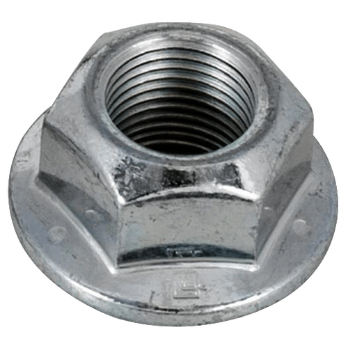 Billet Specialties 5/8-18 Oe Race Lug Nuts (10/Pk)