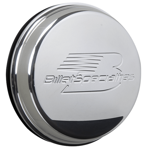 Billet Specialties Speedway Cap