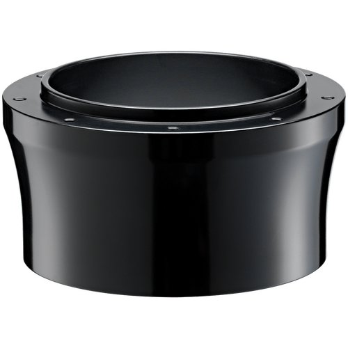 Billet Specialties Steering Wheel Adapter Gm '67-'94 Black