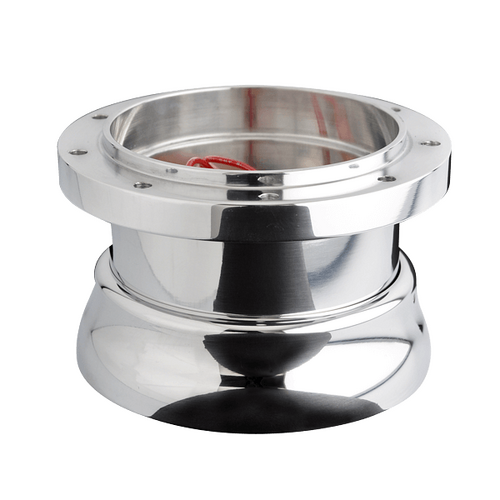 Billet Specialties F24 Apapter Ford Appl