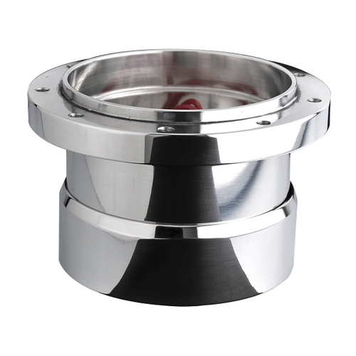 Billet Specialties F24D Adapter Ford Appl