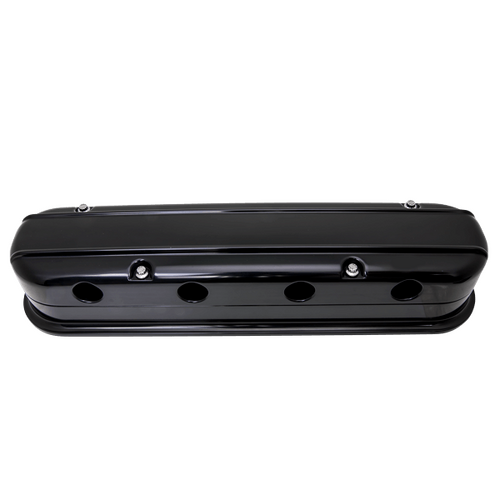 Billet Specialties Valve Cover Ls3 Modular Smooth Profile Black