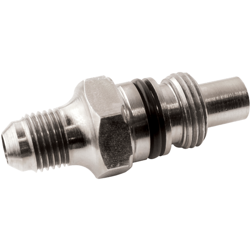 Billet Specialties Flow Control Valve - 2Gpm