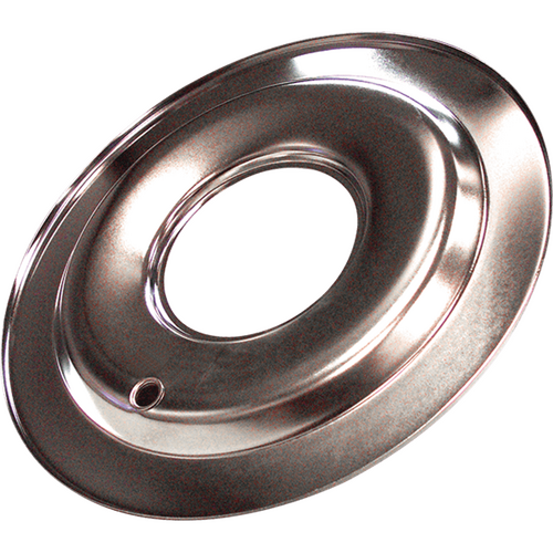 Billet Specialties Flat Base For 14" Rd Air Cleanerr