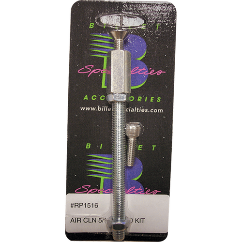 Billet Specialties Air Cleaner 5/16" Stud Kit