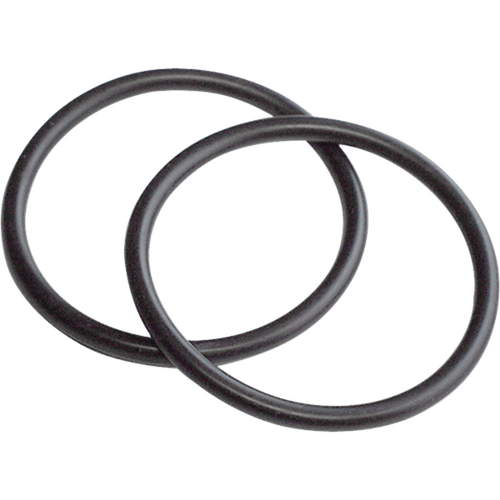 Billet Specialties Thermostat Housing O-Ring 2-1/2" O.D. (Chevy Appl) Pair