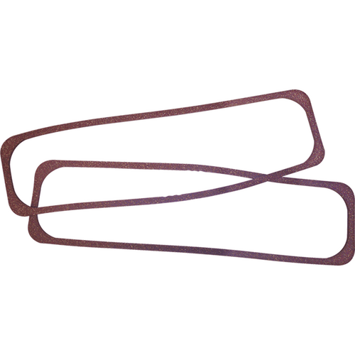 Billet Specialties Gasket - Centerbolt Valve Cover (Pair)