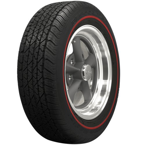 BF Goodrich Tyre, Silvertown, Radial, 215/65R16, Redline, 1565@35 psi, S-Speed Rate, Each