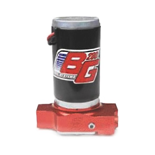 BF Goodrich Pro-series fuel pump with bypass 280