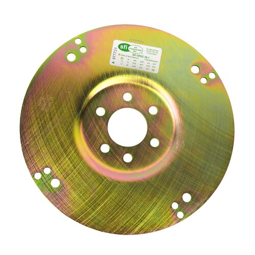 B&M Flexplate, Internal Balance, SFI 29.1, 6-Bolt, Dodge, 727, V8, Each