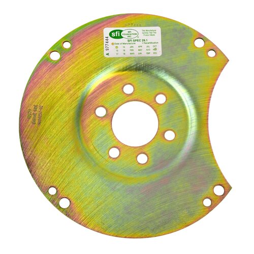 B&M Flexplate, External Engine Balance, SFI 29.1, 6-Bolt, Chrysler, 360, 904, Each