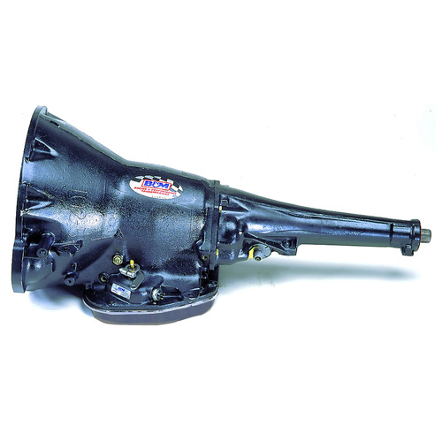 B&M Automatic Transmission, Street & Stripe, Torqueflite 727, BB Chrysler, 500HP, Std Shift Pattern, Automatic Valve Body, Each