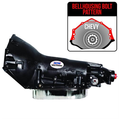B&M Transmission, Street/Strip Automatic, GM TH400, 600HP, For Chev, Holden , Automatic Shift Valve , Each