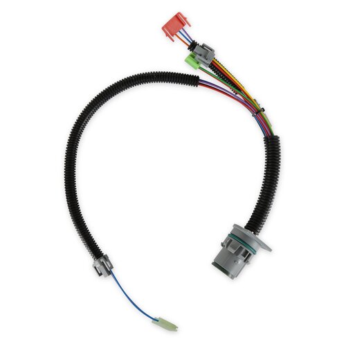 B&M Auto Trans Wire Harness, Internal Transmission Wiring Harness for GM 4L80E, Each
