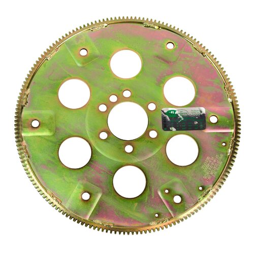 B&M Flexplate, 168-Tooth, External Engine Balance, 2-Piece Rear Main Seal, SFI 29.1, Chevy, 400, Each