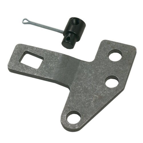 B&M Transmission Lever, Suits GM TH400, 350, 250, 200, 700R4, 2004R, 4L60E And 4L80E Automatic Transmissions