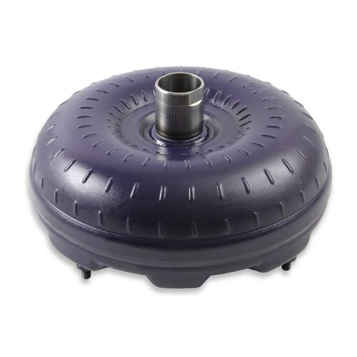 B&M Torque Converter, Tork Master, 1,900-2,000 rpm Stall Range, Ford, C-6, Each