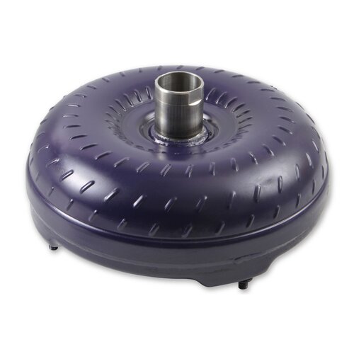 B&M Torque Converter, Tork Master, 2,300-2,500 rpm Stall Range, Ford, AOD, Each