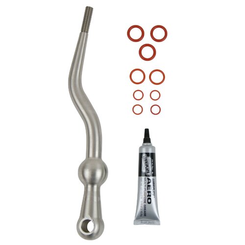 B&M Manual Shifter, Short Throw, Sport, for use on Acura /Honda , Each