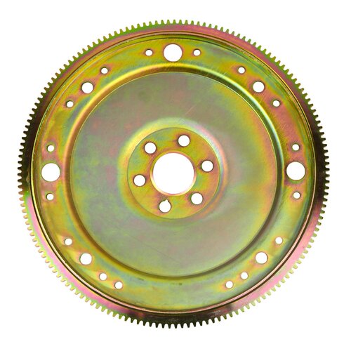 B&M Flexplate, 157-Tooth, External Engine Balance, 28.2 oz, Ford, Each