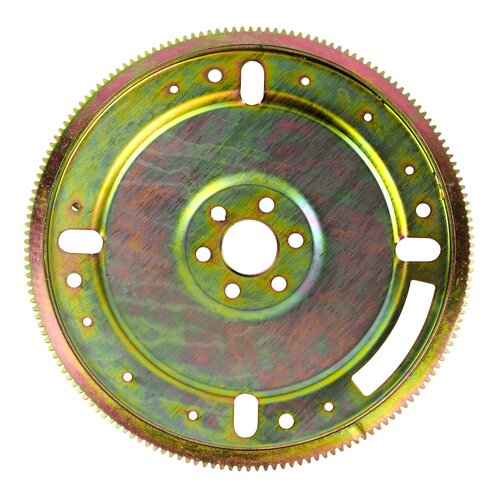 B&M Flexplate, 164-Tooth, External Engine Balance, 50 oz, Ford 5.0L, AOD, Each