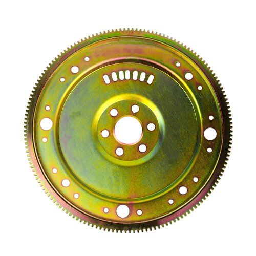 B&M Flexplate, 157-Tooth, External Engine Balance, 50 oz, Ford, 5.0L, C-4, Each
