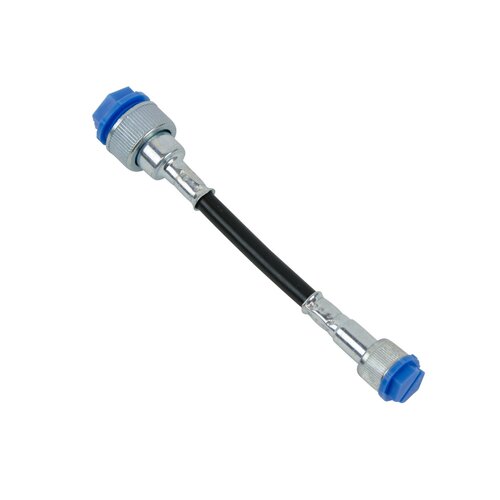 B&M Speedo Cable for 70244 is a service part for GM Converter Lock-Up Control Kit - 70244
