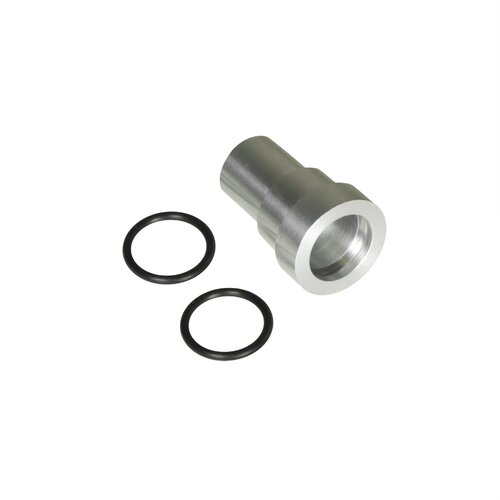 B&M Filter Extension For 70289, 700R4