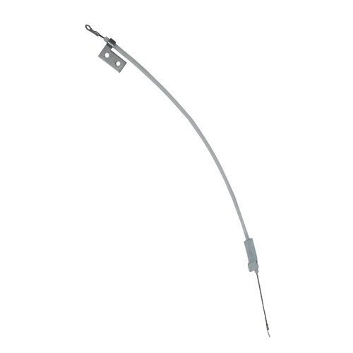 B&M Shifter Indicator Window Cable, Automatic Transmission, Each