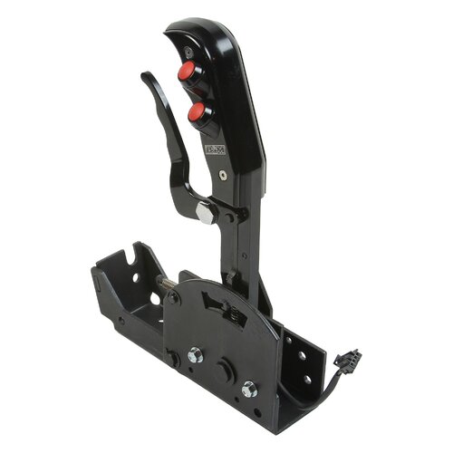 B&M Automatic Shifter, Magnum Grip Pro Stick, Jeep, Each