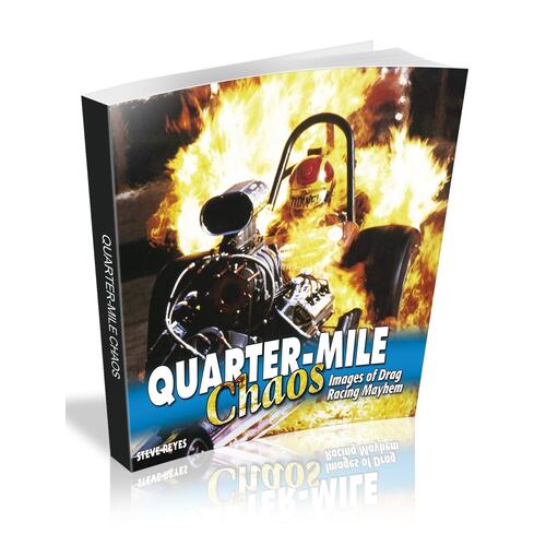 Cartech Books, Quarter-Mile Chaos