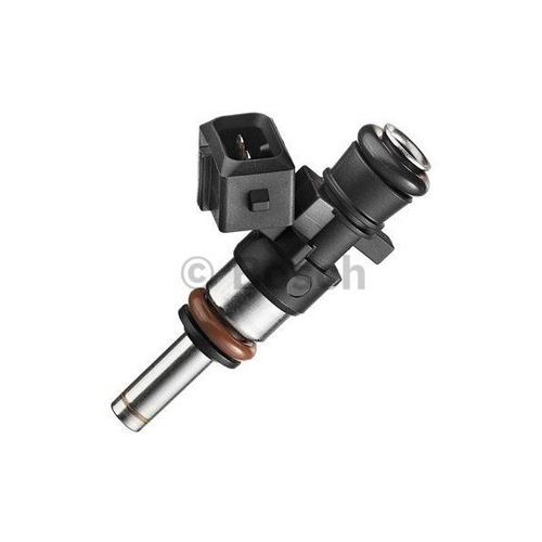 Bosch Fuel Injector EV14, Compact body length, Jetronic connector, 980cc/min = 670g/min = 89lb/hr @ 3bar