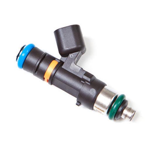 Bosch Fuel Injector EV14, Standard body length, Uscar connector, 547cc/min = 374g/min = 50lb/hr @ 3bar