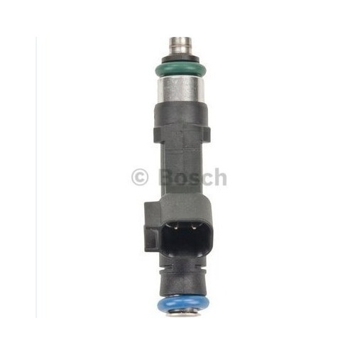 Bosch Fuel Injector EV14, Long body length, Uscar connector, 547cc/min = 374g/min = 50lb/hr @ 3bar