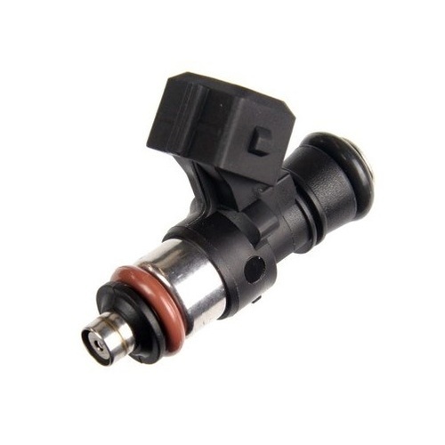 Bosch Fuel Injector EV14, Compact body length, Jetronic connector, 1462cc/min = 1000g/min = 132lb/hr @ 3bar