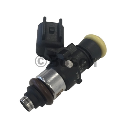 Bosch Fuel Injector EV14, Compact body length, Uscar connector, 2000 cc, C NG Injector