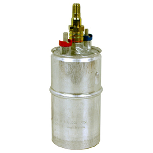 Bosch Fuel Pump EFI Internal 800HP, 168LPH @ 5 Bar