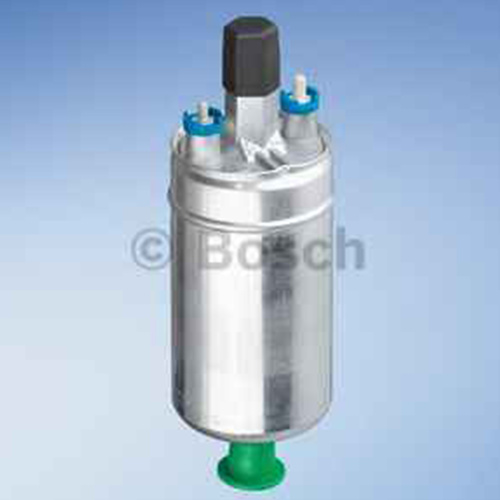 Bosch Fuel Pump inline EFI 550HP, 165 Litres @ 5 Bar