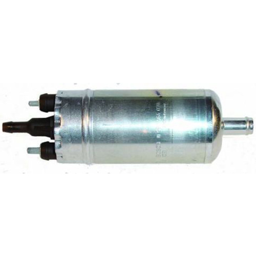 Bosch Fuel Pump For Holden VL Turbo 350HP EFI with internal one way valve. 2.1 Ltr/Min 12.8 volts @ 2.5 Bar