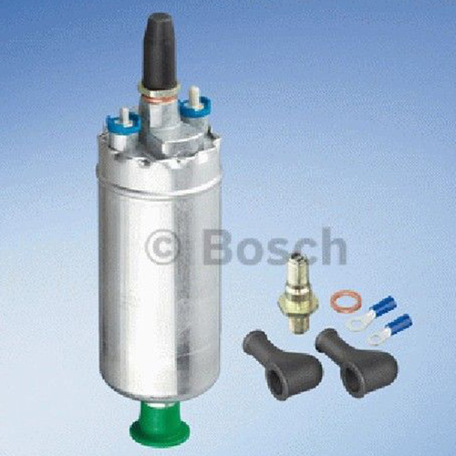 Bosch Fuel Pump EFI Inline Universal 420HP 130L@5 Bar