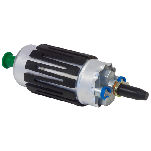 Bosch Fuel Pump EFI 480HP 148 Litres @ 5 Bar, Inlet: 12mm (3/8in. ), Outlet: M12 X 1.5, Max