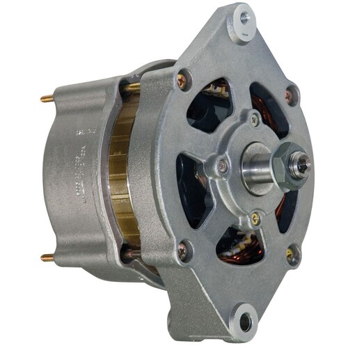 Bosch Alternator 12V 120A UNIVERSAL, For Holden 6cyl, V8, HQ on, Commodore VB On