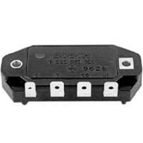 Bosch Ignition Module 4 pin, For Holden Commodore, For Ford Falcon