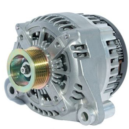 Bosch 85amp Alternator For Holden 6cyl & V8, Also Commodore V8 VL VN VP VR VN