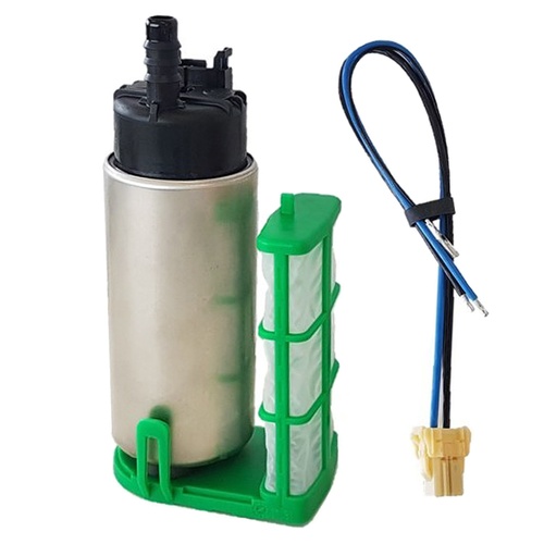 Bosch BR540 Intank Electric Fuel Pump, 460LPH @ 40psi, 380LPH @ 80psi