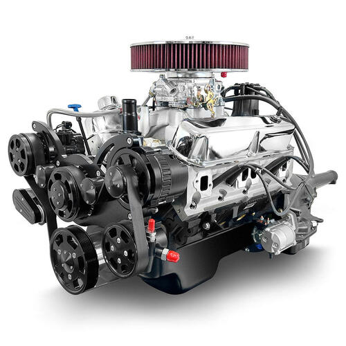 BluePrint Engines 408 c.i. Chrysler Compatible Builder Series - Standard Edition Builder Series -Car