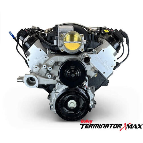 BluePrint Engines 376 c.i. GM LS Compatible Builder Series - Standard Edition - Fuel Injected - TKX