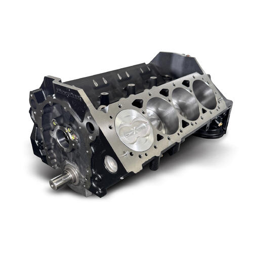 BluePrint Engines Short Block, BluePrint Engines GM Small Block Compatible 400 c.i. - 500 Horsepower