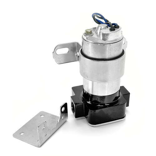 BluePrint Engines Electric Carburetor Fuel Pump, 130 GPH, Each