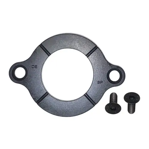 BluePrint Engines Engine Camshaft Retainer Plate, BluePrint Engines for BPE Produced, High Strength